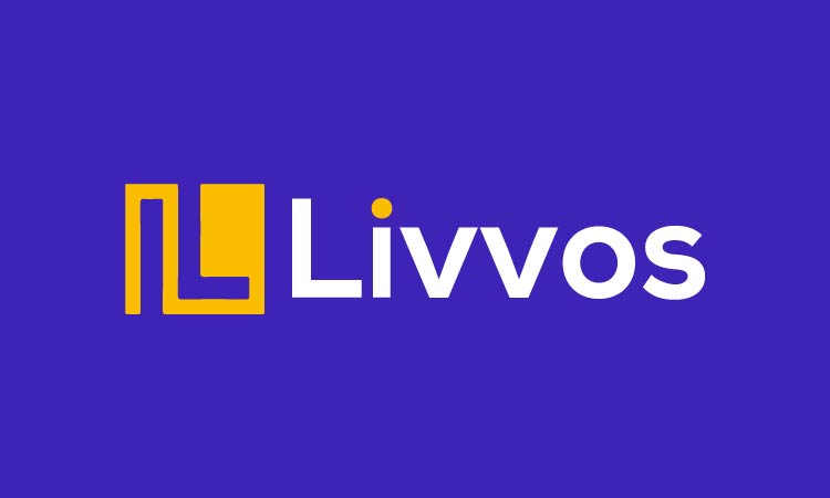 Livvos.com - Good premium domain names